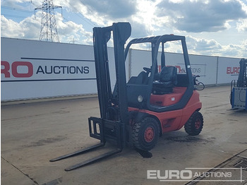 Forklift LINDE H20