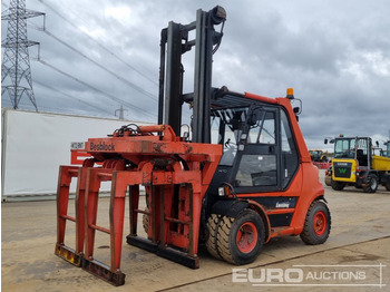 Forklift LINDE H