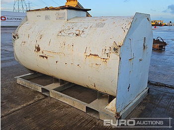 Storage tank