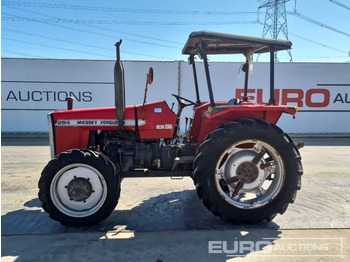 Farm tractor Massey Ferguson MF254: picture 2