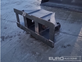 Material handling equipment