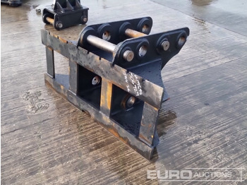 Material handling equipment