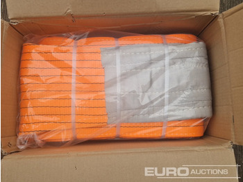 Material handling equipment