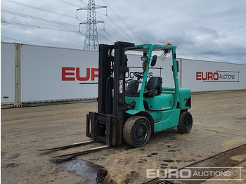 Forklift MITSUBISHI