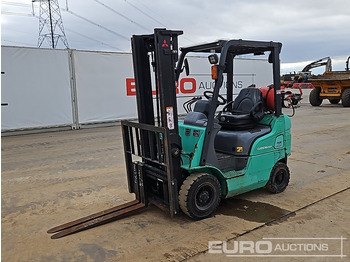 Forklift MITSUBISHI