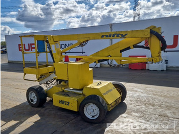 Aerial platform Niftylift HR12N: picture 3