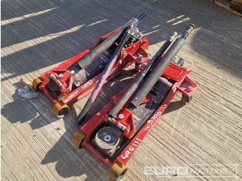 Construction equipment
