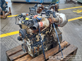 Engine PERKINS