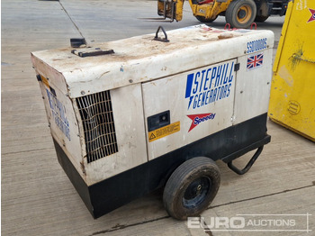Generator set
