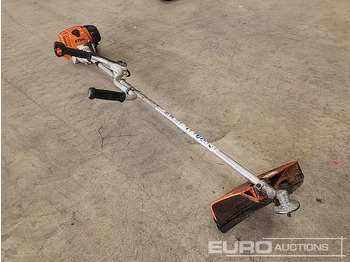 Garage equipment