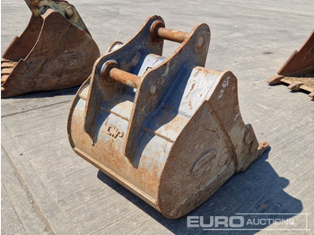 Bucket Strickland 36" Digging Bucket 65mm Pin to suit 13 Ton Excavator: picture 5