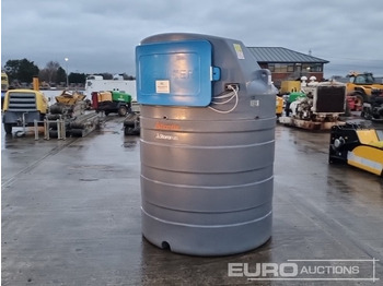 Storage tank