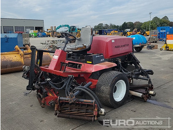 Lawn mower TORO