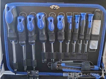 Garage equipment Unused 110Pc Tool Set (2 of): picture 3 Garage equipment Unused 110Pc Tool Set (2 of): picture 3