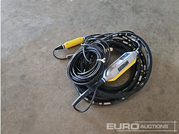 Asphalt machine Unused 2024 Wacker Neuson IRFU38/120/10 UK: picture 3 Asphalt machine Unused 2024 Wacker Neuson IRFU38/120/10 UK: picture 3