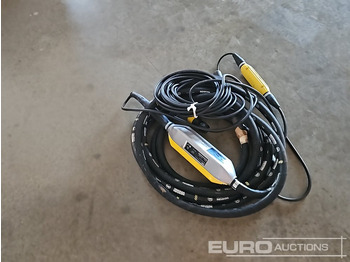 Asphalt machine Unused 2024 Wacker Neuson IRFU38/120/10 UK: picture 5 Asphalt machine Unused 2024 Wacker Neuson IRFU38/120/10 UK: picture 5