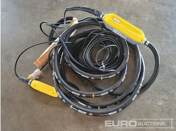 Asphalt machine WACKER