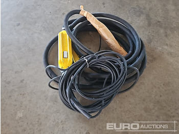 Asphalt machine Unused 2024 Wacker Neuson IRFU45/120/10: picture 5 Asphalt machine Unused 2024 Wacker Neuson IRFU45/120/10: picture 5