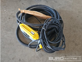 Asphalt machine Unused 2024 Wacker Neuson IRFU45/120/10: picture 4 Asphalt machine Unused 2024 Wacker Neuson IRFU45/120/10: picture 4