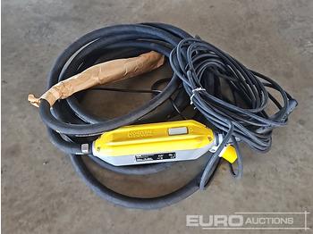 Asphalt machine Unused 2024 Wacker Neuson IRFU45/120/10: picture 3 Asphalt machine Unused 2024 Wacker Neuson IRFU45/120/10: picture 3