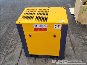 Air compressor Unused 2024 Zelfir AM VSD-10HP: picture 4 Air compressor Unused 2024 Zelfir AM VSD-10HP: picture 4