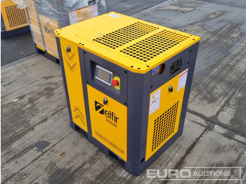 Air compressor ZELFIR