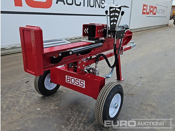 Garage equipment