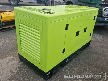 Generator set Unused 2025 Compal Power VG-R30: picture 2 Generator set Unused 2025 Compal Power VG-R30: picture 2
