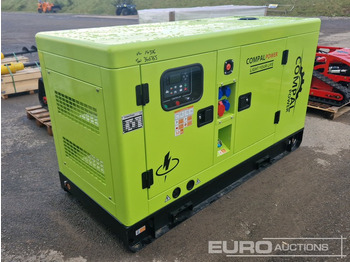 Generator set Unused 2025 Compal Power VG-R30: picture 4