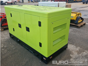 Generator set Unused 2025 Compal Power VG-R30: picture 3 Generator set Unused 2025 Compal Power VG-R30: picture 3