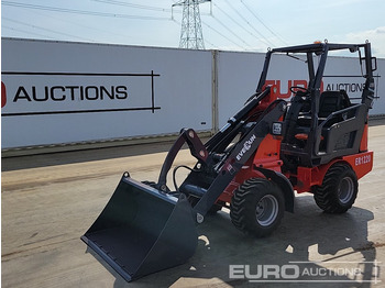 Wheel loader EVERUN
