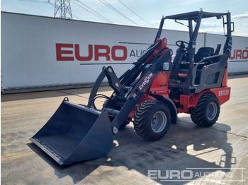 Wheel loader EVERUN