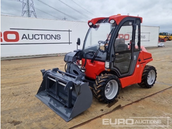 Telescopic handler EVERUN