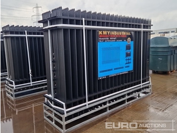 Construction equipment