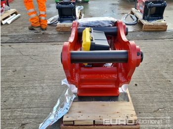 Quick coupler Unused 2025 Komak KKB-1400Q: picture 4 Quick coupler Unused 2025 Komak KKB-1400Q: picture 4