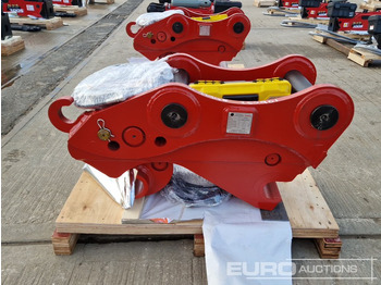 Quick coupler Unused 2025 Komak KKB-1400Q: picture 2 Quick coupler Unused 2025 Komak KKB-1400Q: picture 2