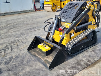 Skid steer loader