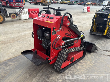 Skid steer loader Unused 2025 MMS MS360T: picture 5