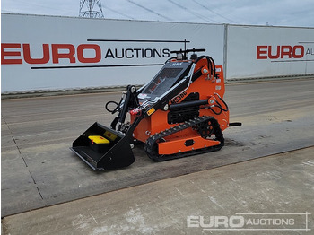 Skid steer loader