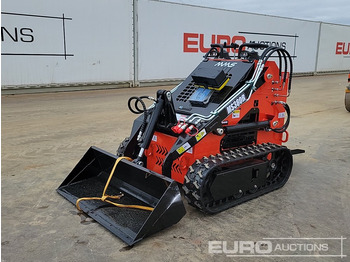 Skid steer loader