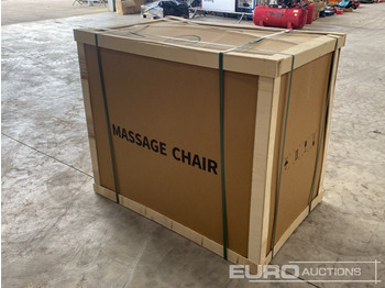 Garage equipment