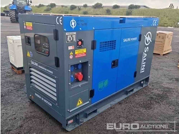 Generator set
