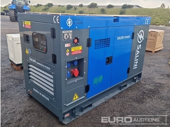 Generator set