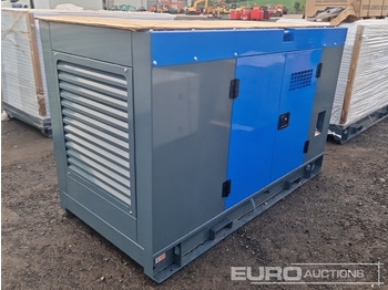 Generator set Unused 2025 Salini VG-R30: picture 4