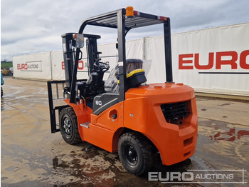 Forklift Unused 2025 SureStac FD30: picture 3 Forklift Unused 2025 SureStac FD30: picture 3