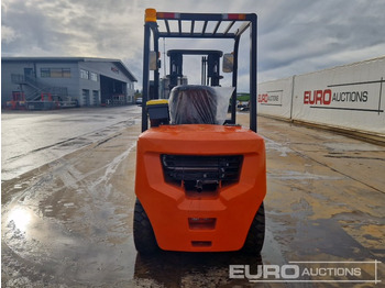 Forklift Unused 2025 SureStac FD30: picture 4 Forklift Unused 2025 SureStac FD30: picture 4