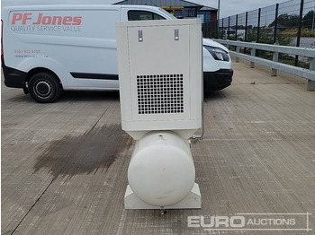 Air compressor Unused 2025 Zelfir HV-7.5G: picture 2