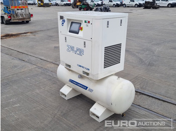 Air compressor ZELFIR