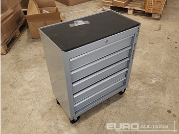 Garage equipment