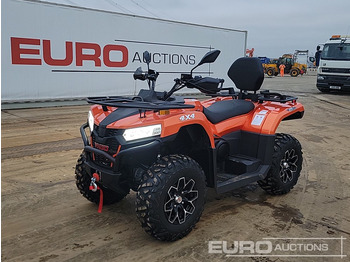 ATV/ Quad